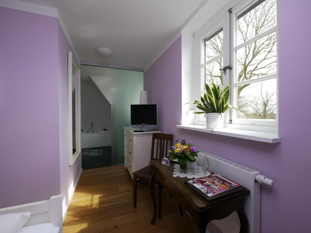 Gasthof Oldenwoehrden Habitación foto